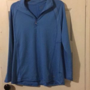 Champion exercise top